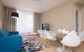 Apartamenty Hello Halicka 5